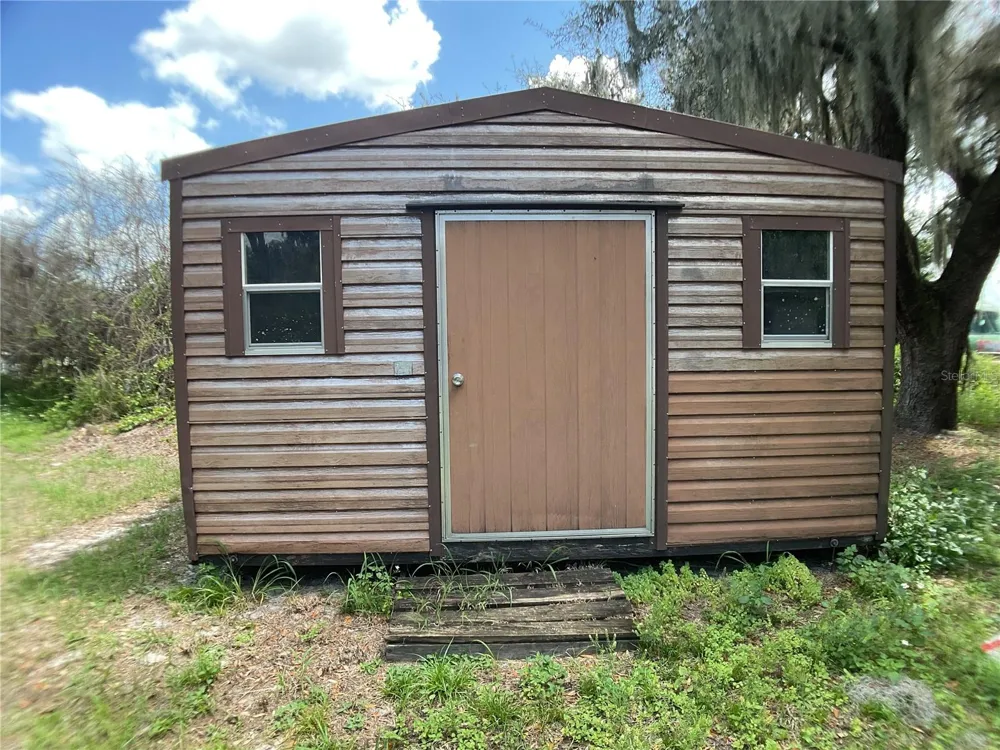 3221 NE DAVIS STREET Arcadia, FL 34266