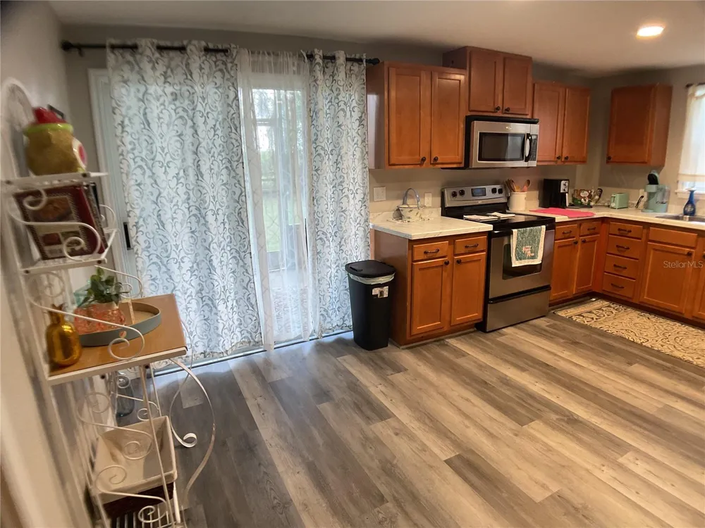 3221 NE DAVIS STREET Arcadia, FL 34266