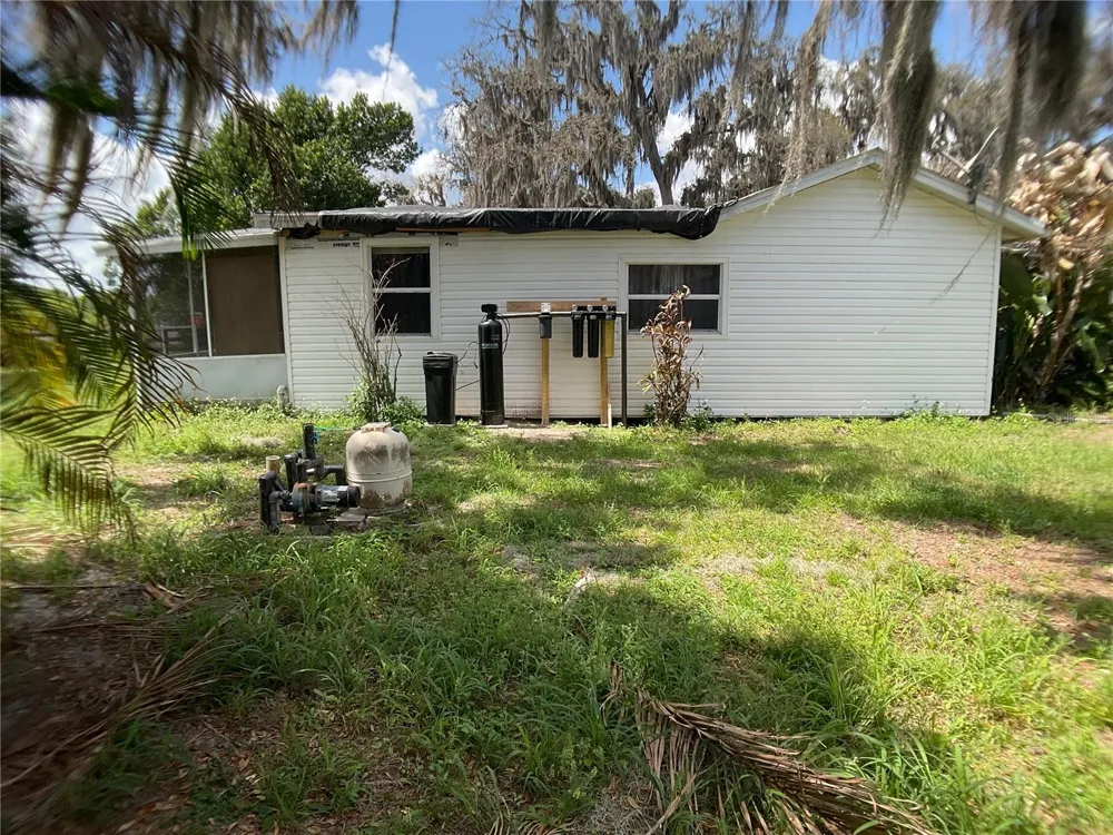 3221 NE DAVIS STREET Arcadia, FL 34266