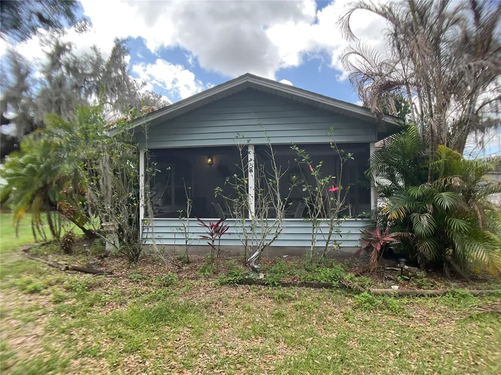 3221 NE DAVIS STREET Arcadia, FL 34266