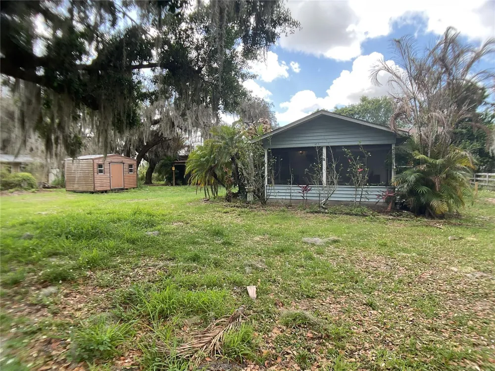3221 NE DAVIS STREET Arcadia, FL 34266