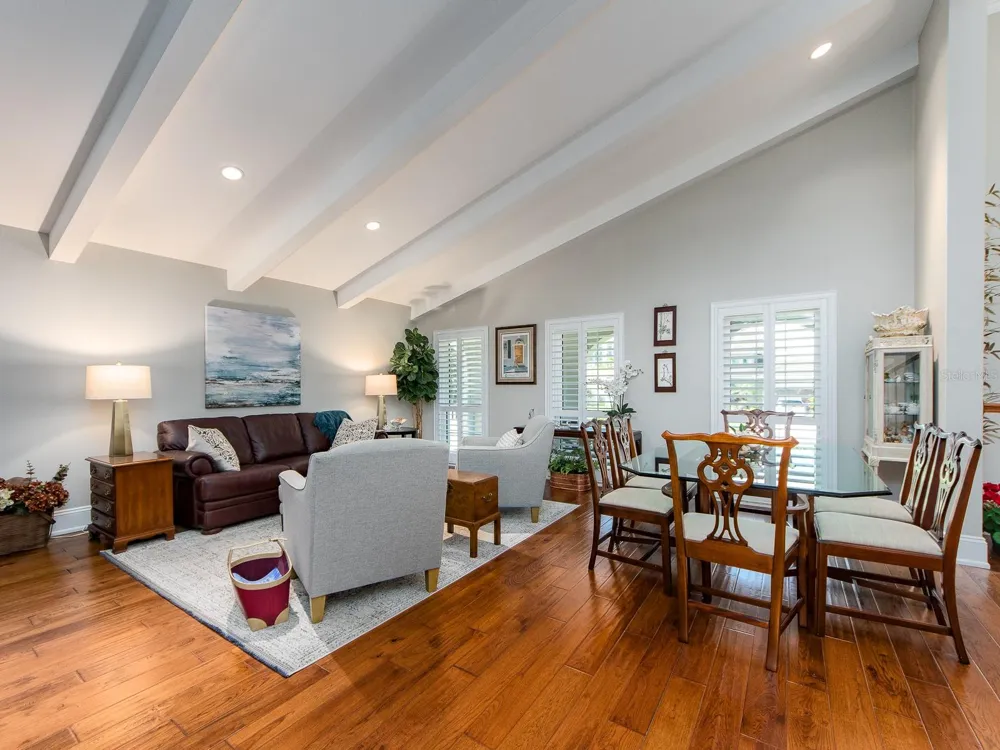 707 SNUG ISLAND Clearwater Beach, FL 33767