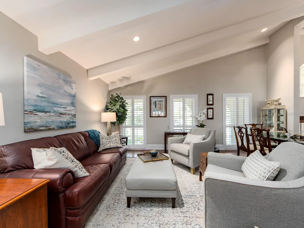 707 SNUG ISLAND Clearwater Beach, FL 33767