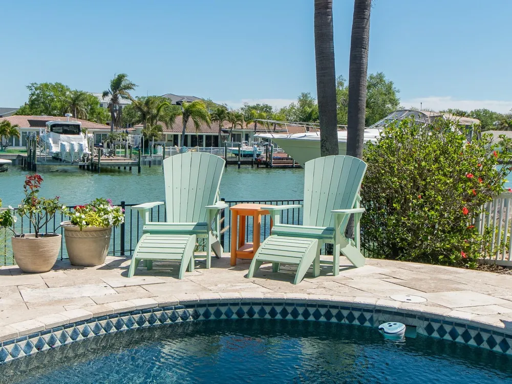 707 SNUG ISLAND Clearwater Beach, FL 33767