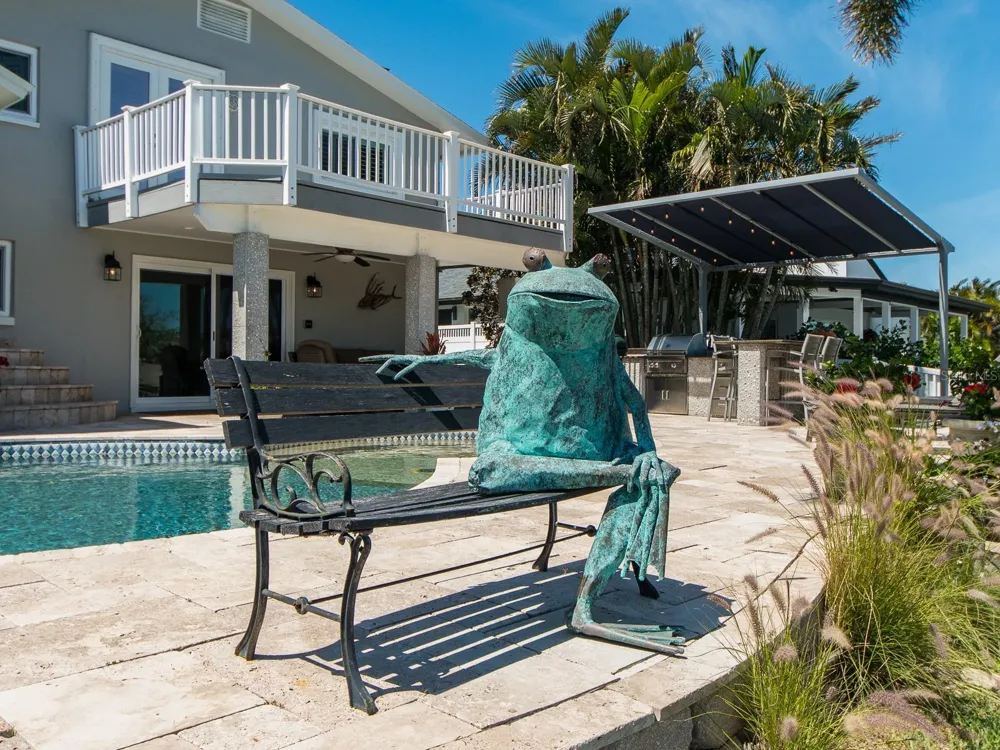 707 SNUG ISLAND Clearwater Beach, FL 33767