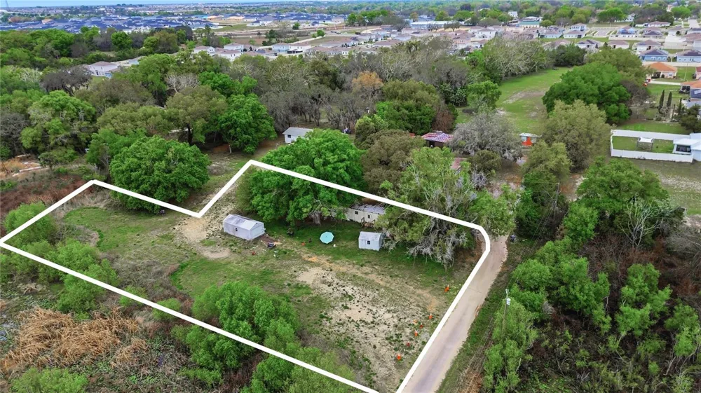 715 GOTTS ROAD Davenport, FL 33837