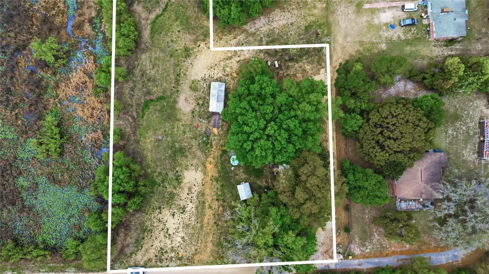 715 GOTTS ROAD Davenport, FL 33837
