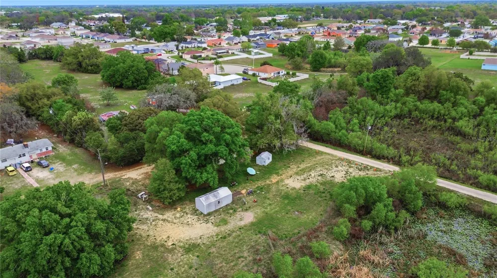 715 GOTTS ROAD Davenport, FL 33837