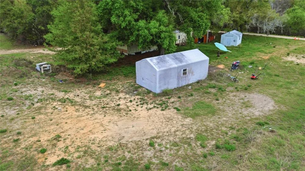 715 GOTTS ROAD Davenport, FL 33837