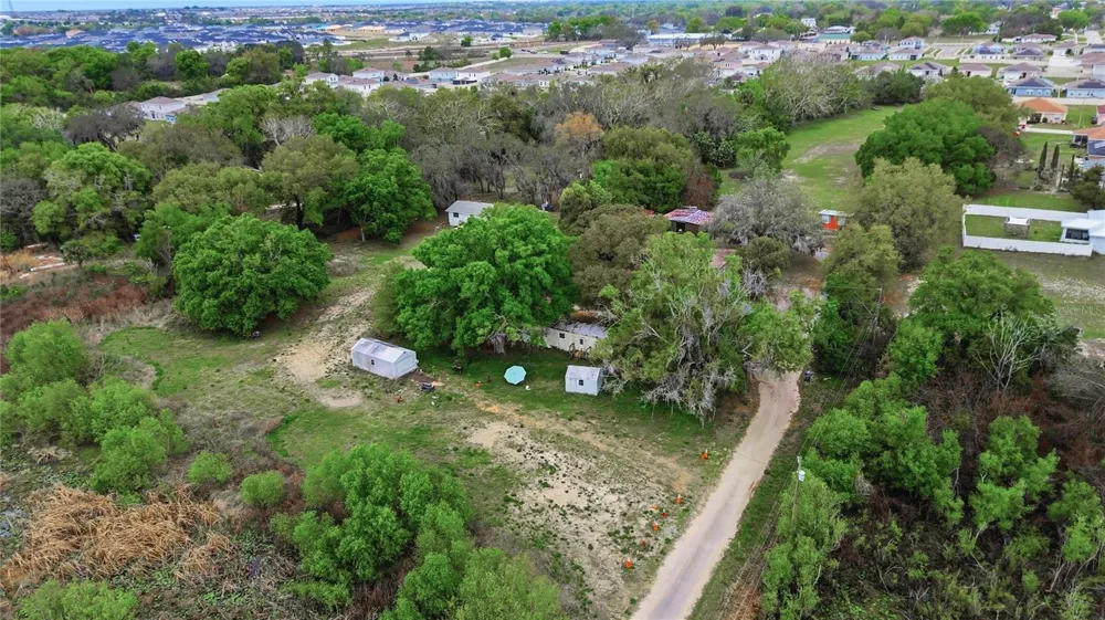 715 GOTTS ROAD Davenport, FL 33837