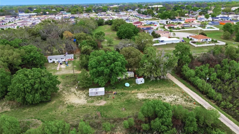 715 GOTTS ROAD Davenport, FL 33837