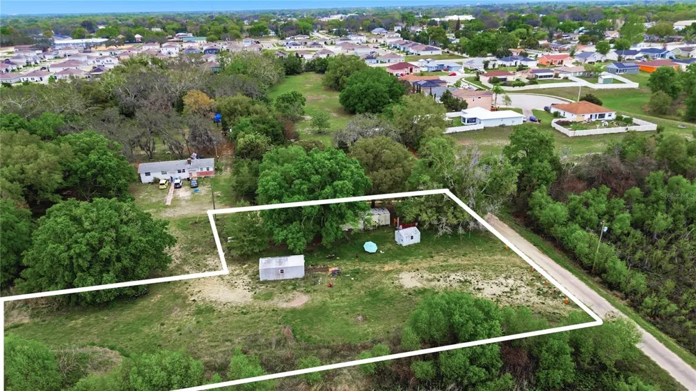 715 GOTTS ROAD Davenport, FL 33837