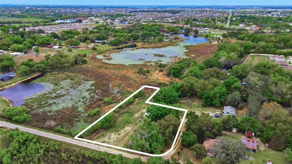 715 GOTTS ROAD Davenport, FL 33837