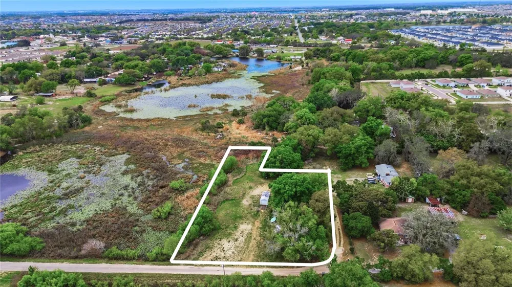 715 GOTTS ROAD Davenport, FL 33837