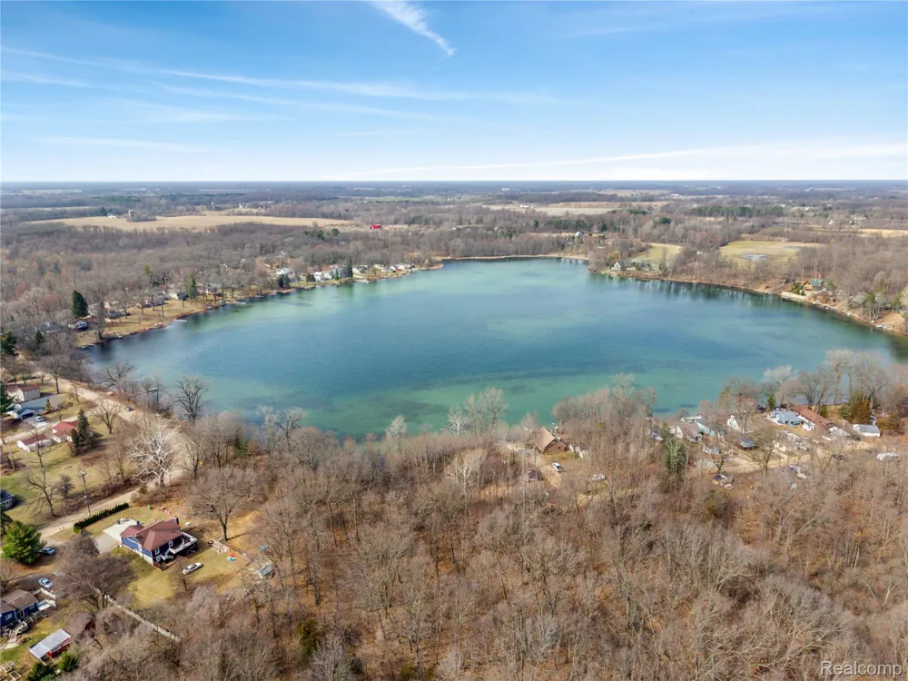 15050 Longfield Drive Argentine Township, MI 48451