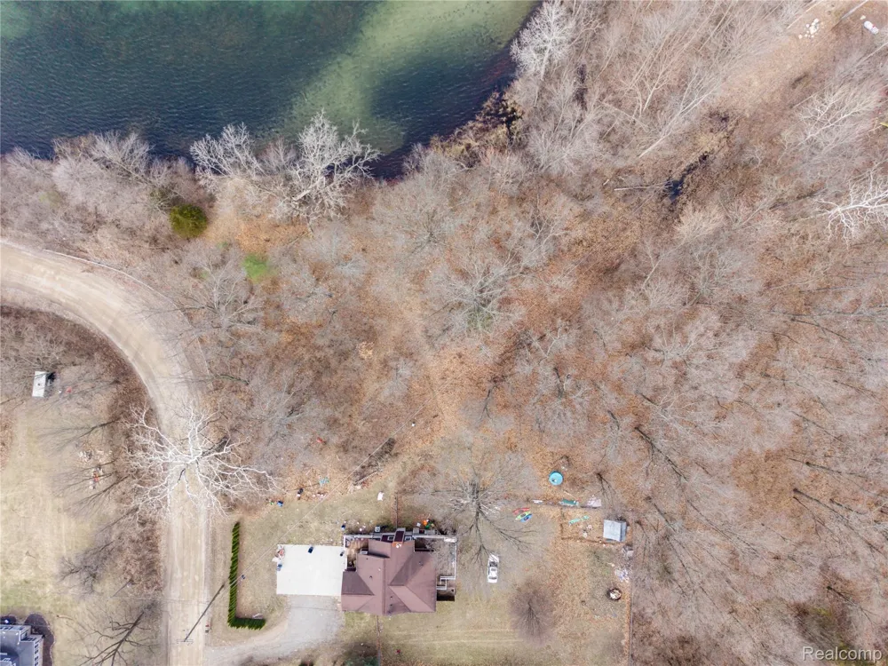 15045 Longfield Drive Argentine Township, MI 48451