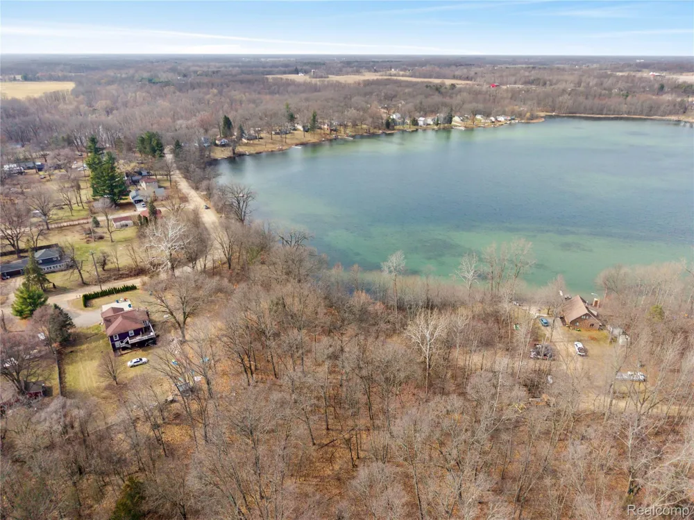 15045 Longfield Drive Argentine Township, MI 48451