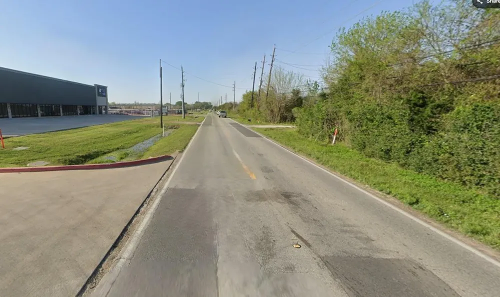 Telge Road Cypress, TX 77429