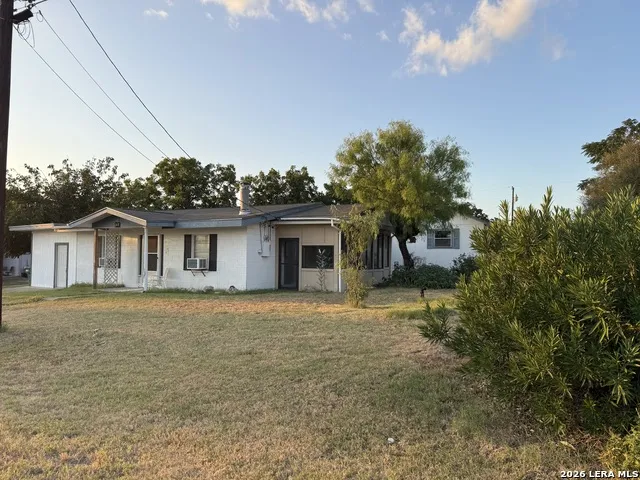 217 Sagehill Granite Shoals, TX 78654
