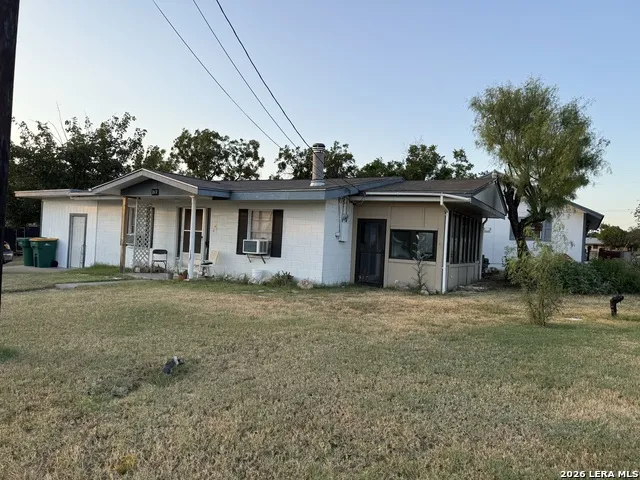 217 Sagehill Granite Shoals, TX 78654