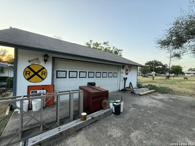 217 Sagehill Granite Shoals, TX 78654