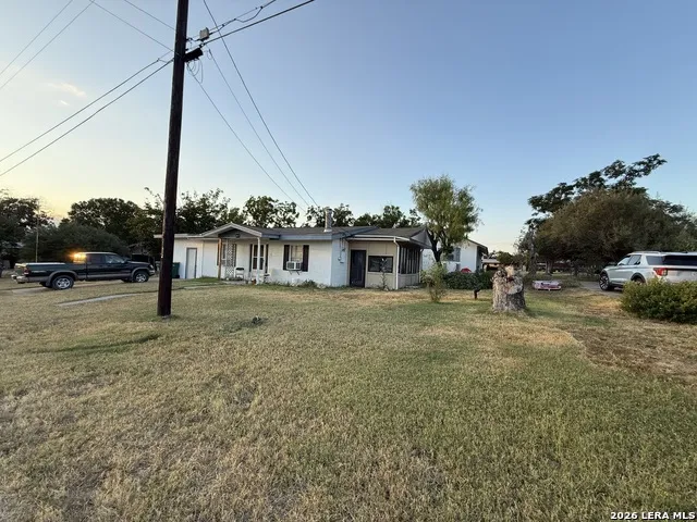 217 Sagehill Granite Shoals, TX 78654