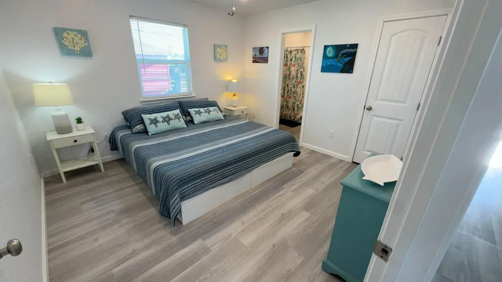 317 Olive Street Surfside Beach, TX 77541
