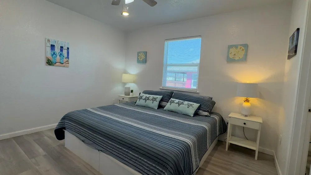317 Olive Street Surfside Beach, TX 77541