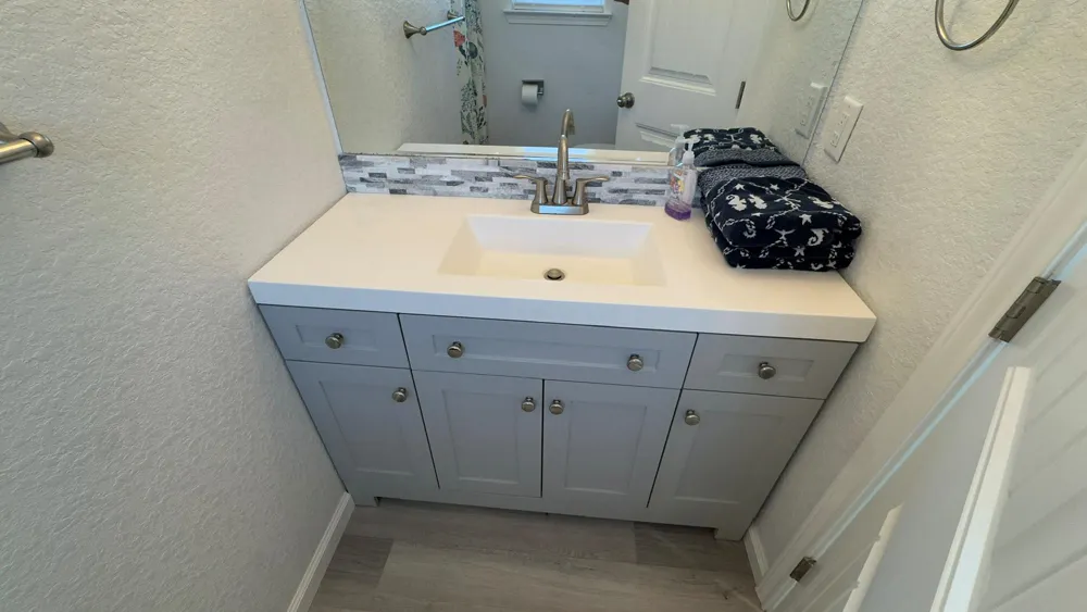 317 Olive Street Surfside Beach, TX 77541