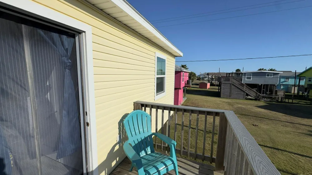 317 Olive Street Surfside Beach, TX 77541