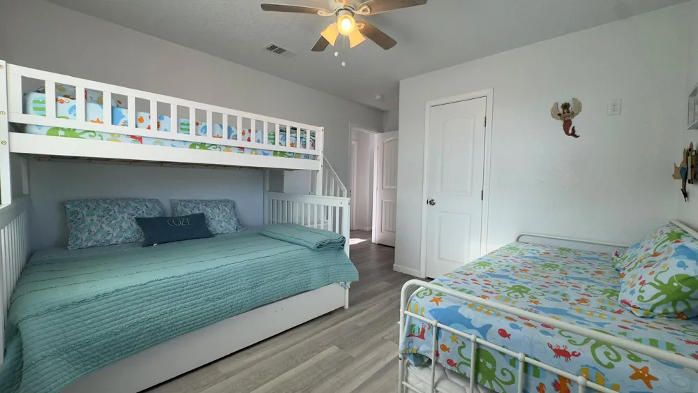 317 Olive Street Surfside Beach, TX 77541