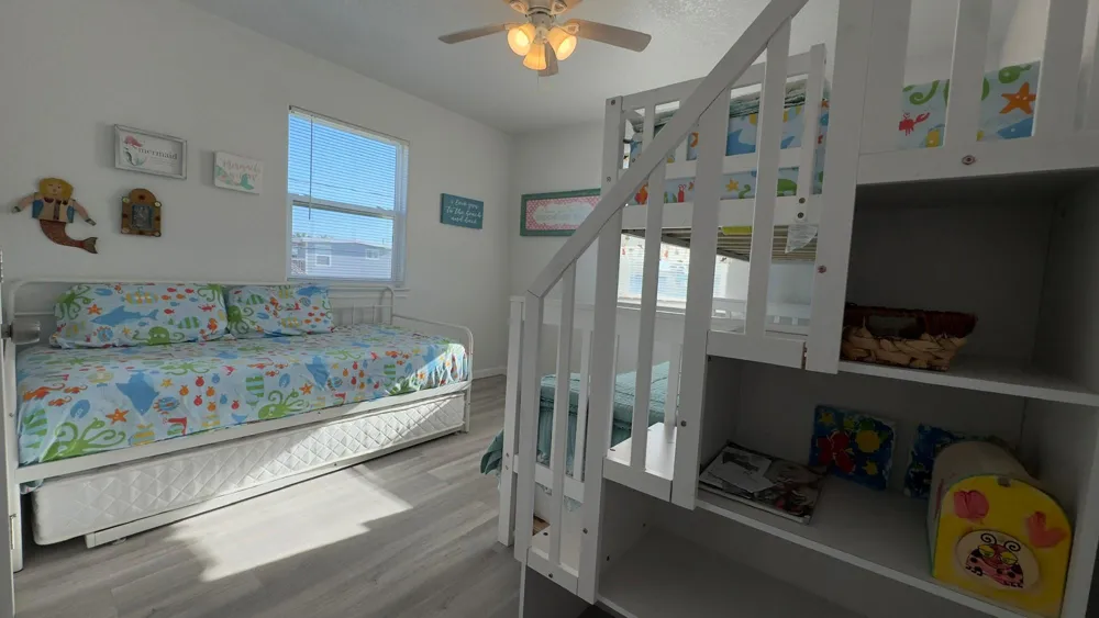 317 Olive Street Surfside Beach, TX 77541