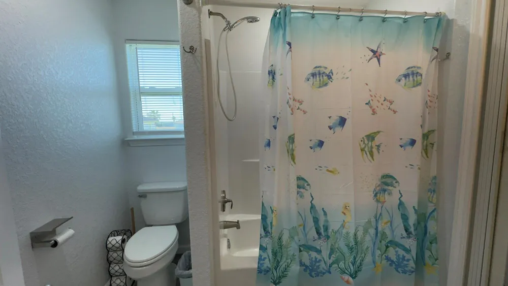 317 Olive Street Surfside Beach, TX 77541