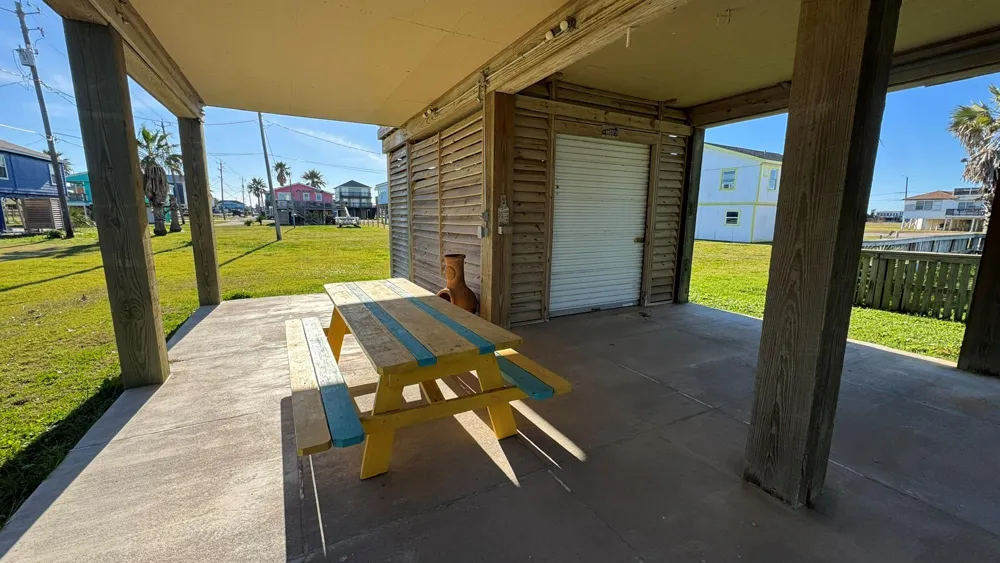 317 Olive Street Surfside Beach, TX 77541