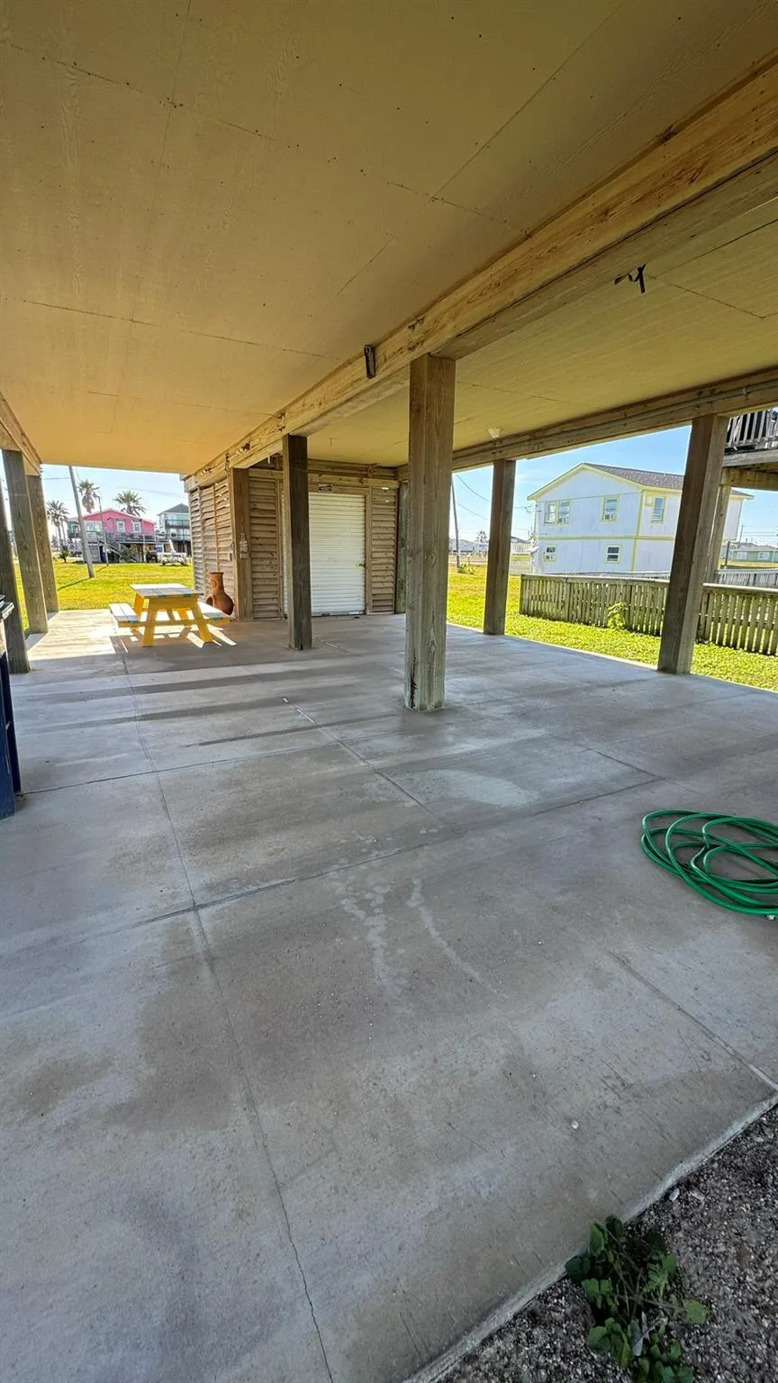 317 Olive Street Surfside Beach, TX 77541