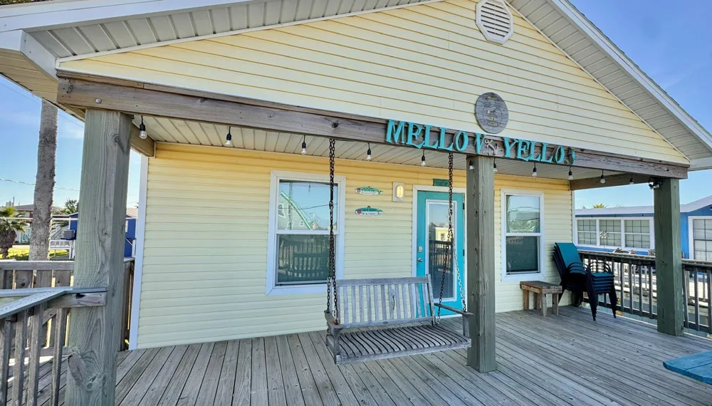 317 Olive Street Surfside Beach, TX 77541