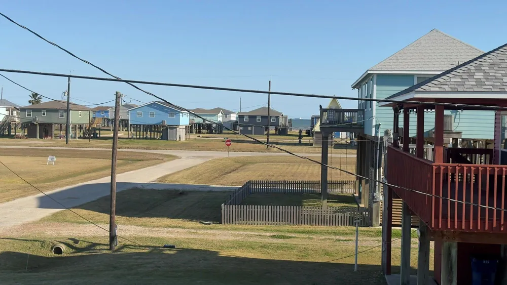 317 Olive Street Surfside Beach, TX 77541