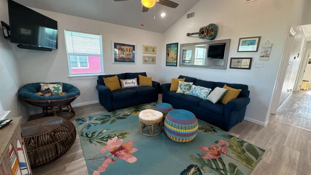 317 Olive Street Surfside Beach, TX 77541