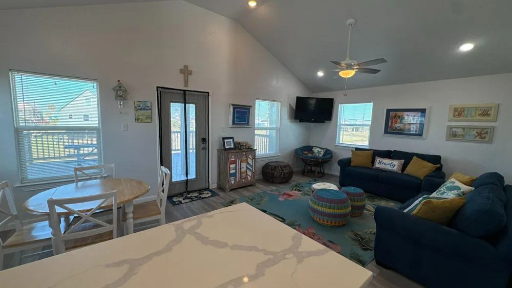 317 Olive Street Surfside Beach, TX 77541