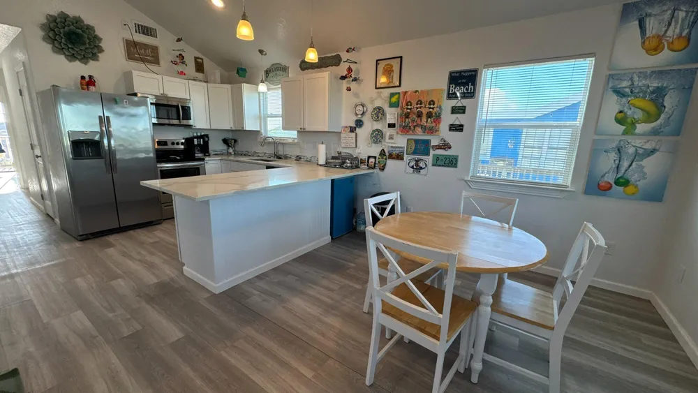 317 Olive Street Surfside Beach, TX 77541