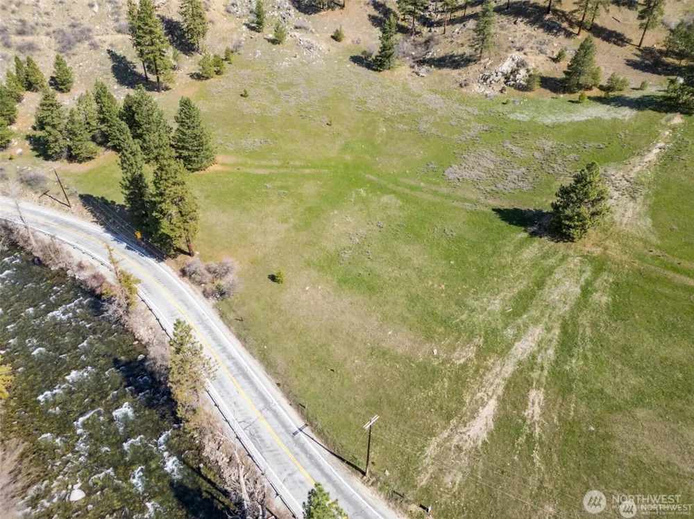 12 Mile Entiat River Road Entiat, WA 98822