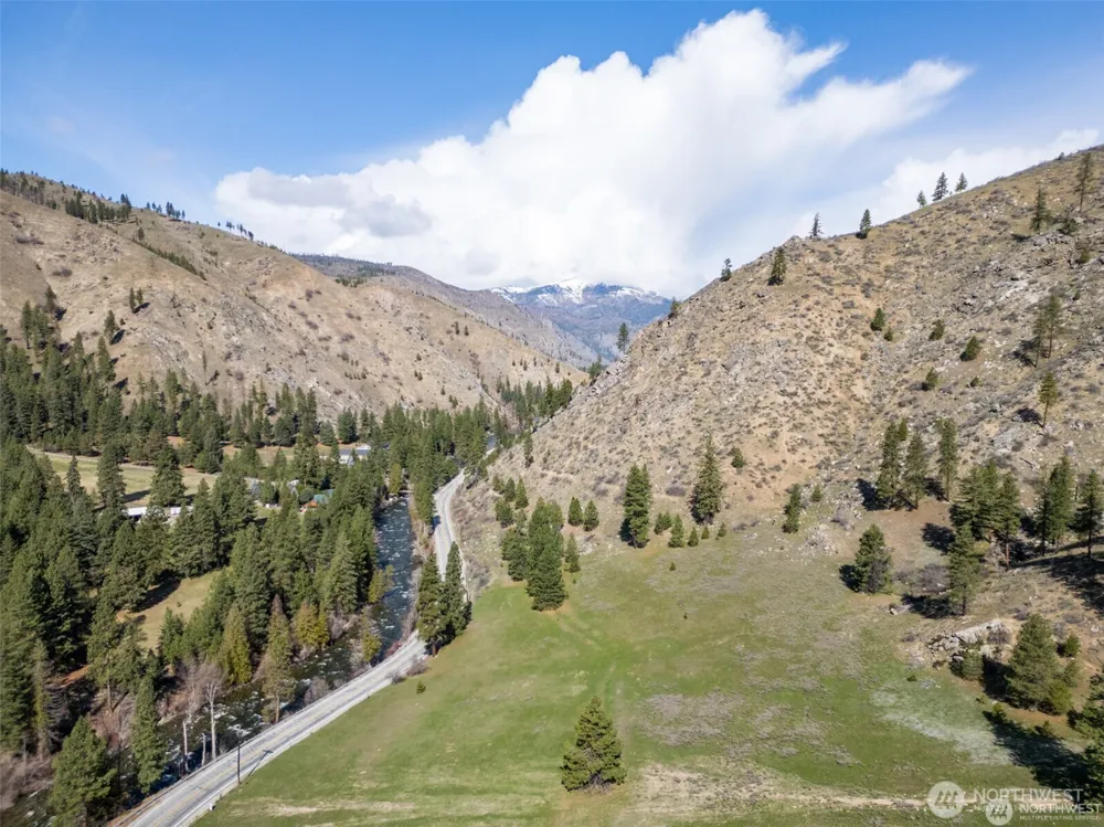 12 Mile Entiat River Road Entiat, WA 98822