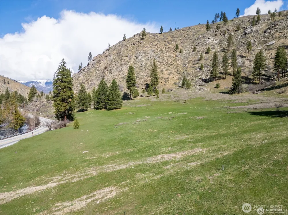 12 Mile Entiat River Road Entiat, WA 98822