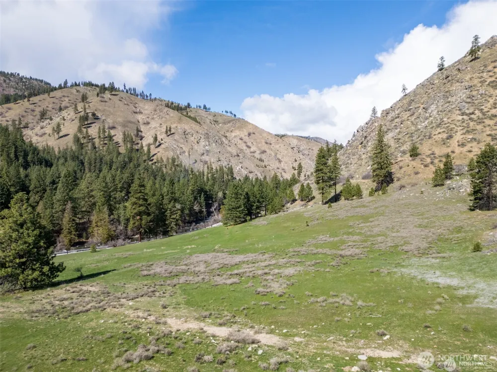 12 Mile Entiat River Road Entiat, WA 98822