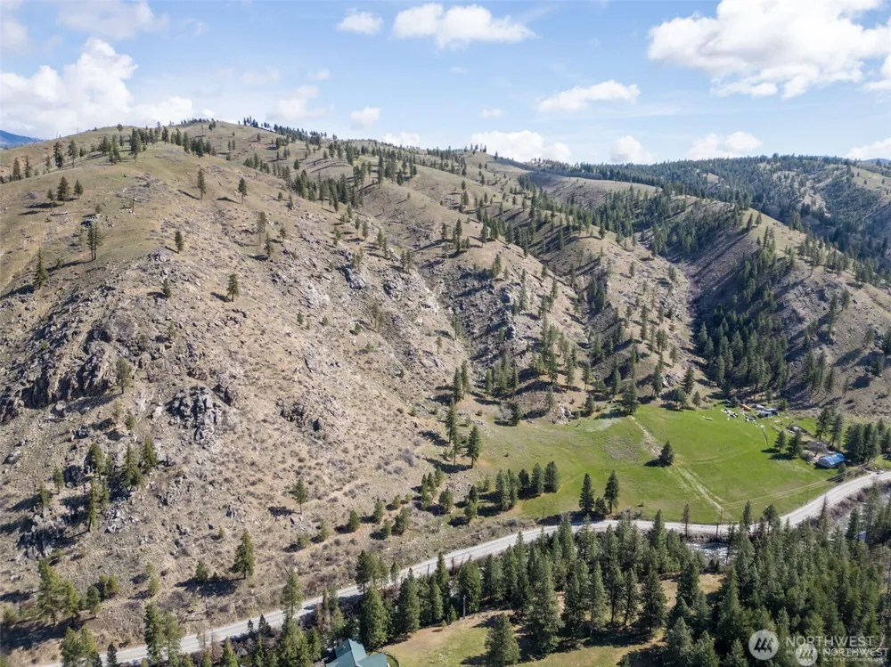 12 Mile Entiat River Road Entiat, WA 98822