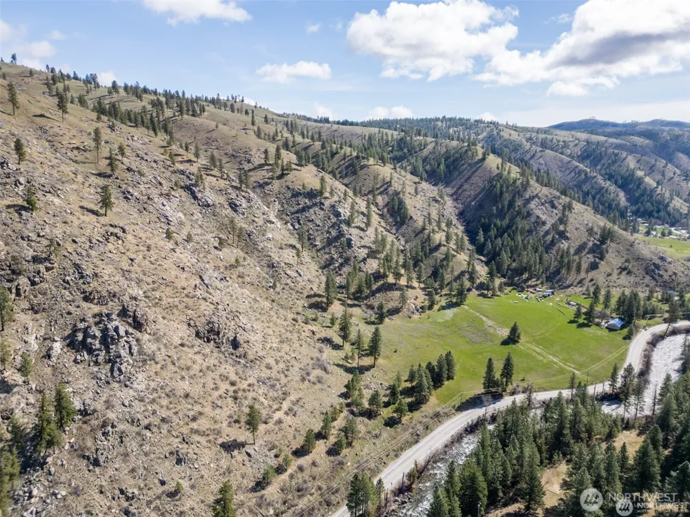 12 Mile Entiat River Road Entiat, WA 98822