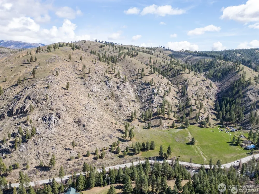 12 Mile Entiat River Road Entiat, WA 98822