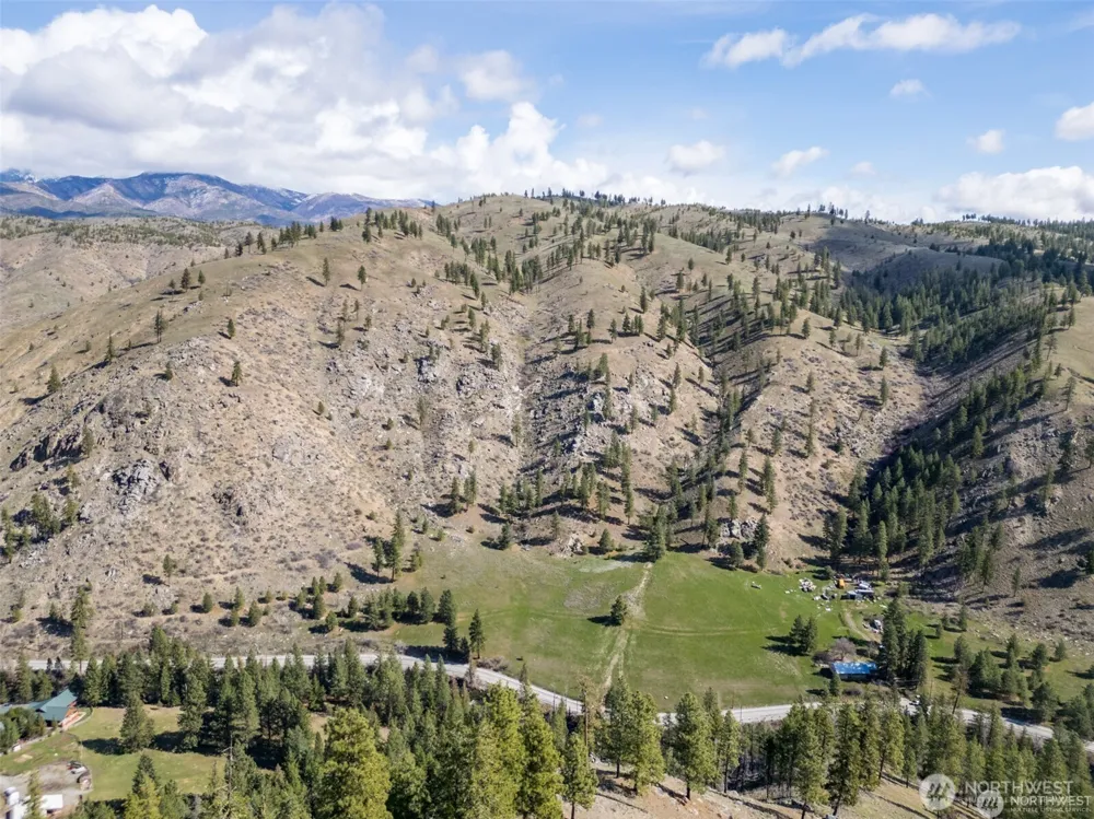 12 Mile Entiat River Road Entiat, WA 98822