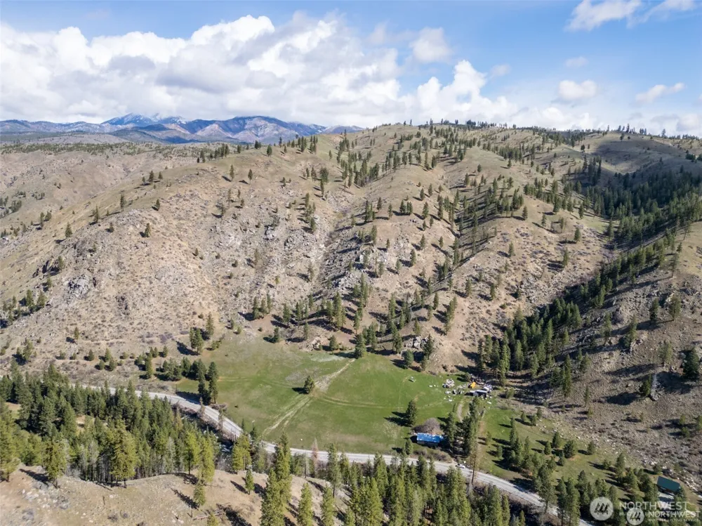 12 Mile Entiat River Road Entiat, WA 98822