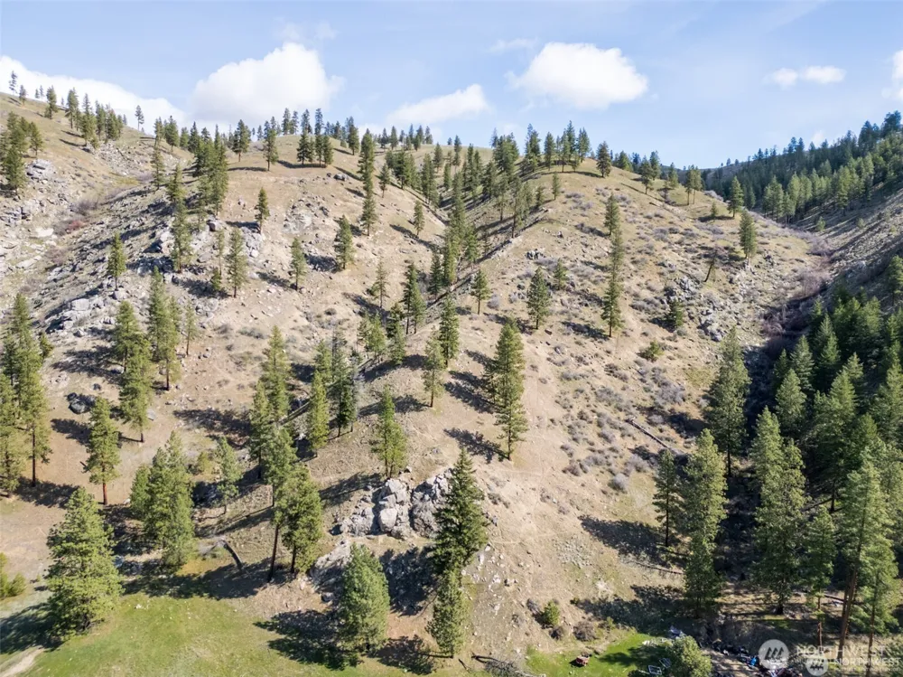 12 Mile Entiat River Road Entiat, WA 98822